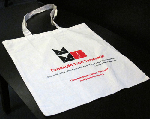 Bolsas de tela