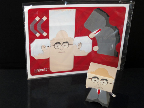 Figura de José Saramago