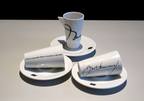 Vasos y tazas